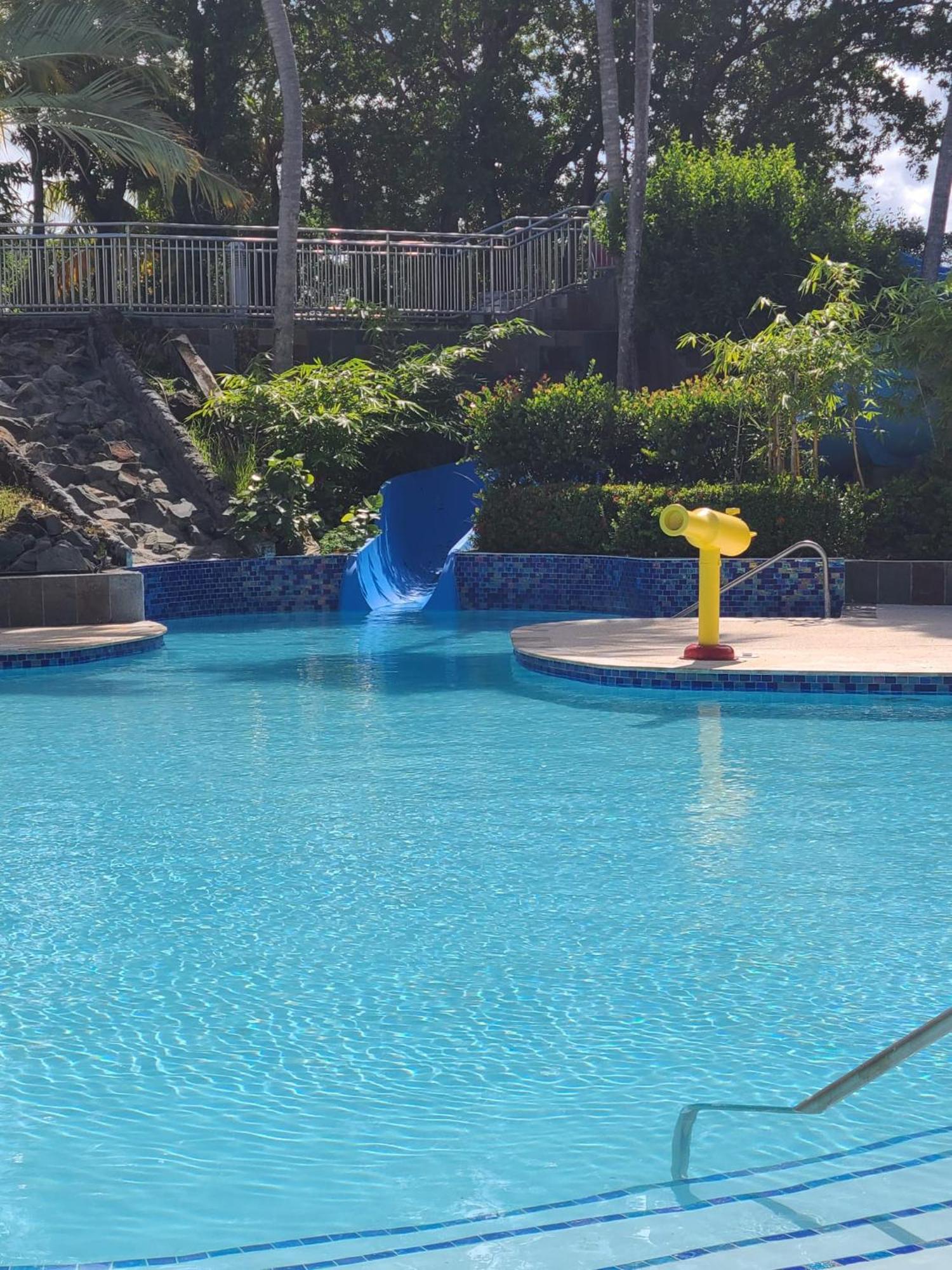 Slice Of Paradise At Aquatika Loiza Exterior foto